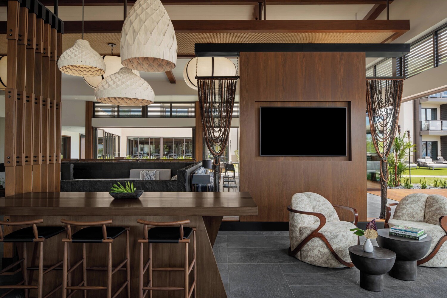 AC Hotel by Marriott Maui Wailea – Maui