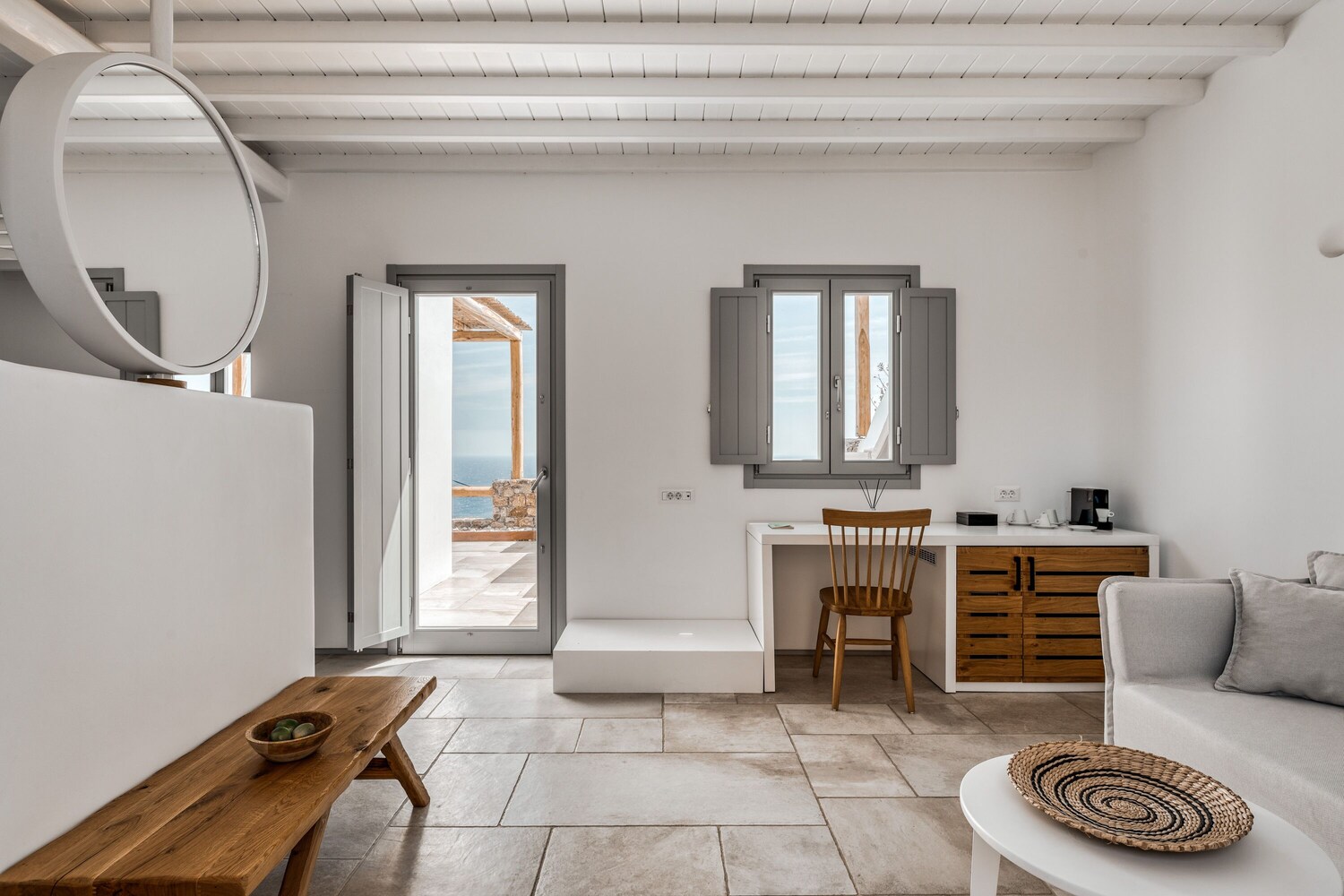 Alissachni Mykonos – Mykonos