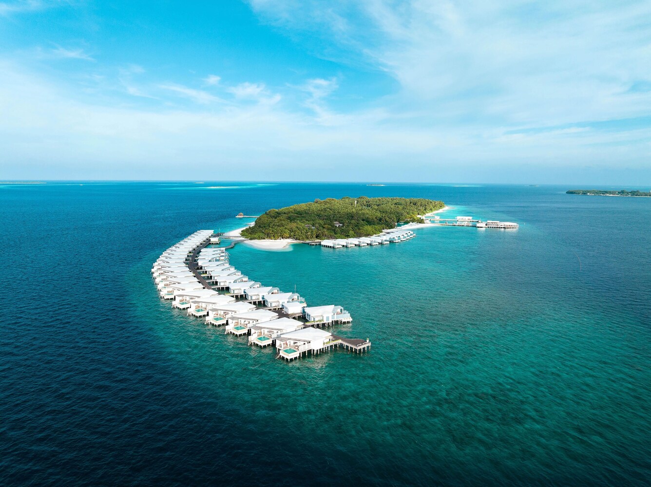 Amilla Maldives – Maldives