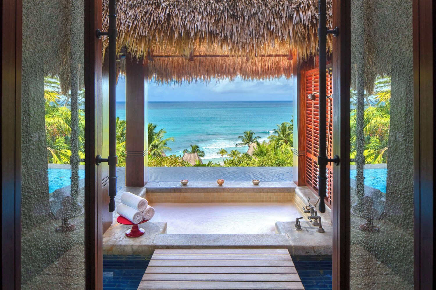 Anantara Maia Seychelles Villas – Seychelles
