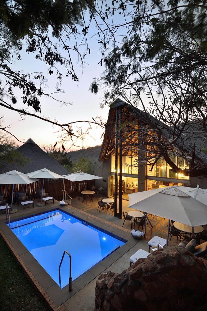 Bakubung Bush Lodge – Pilanesberg National Park