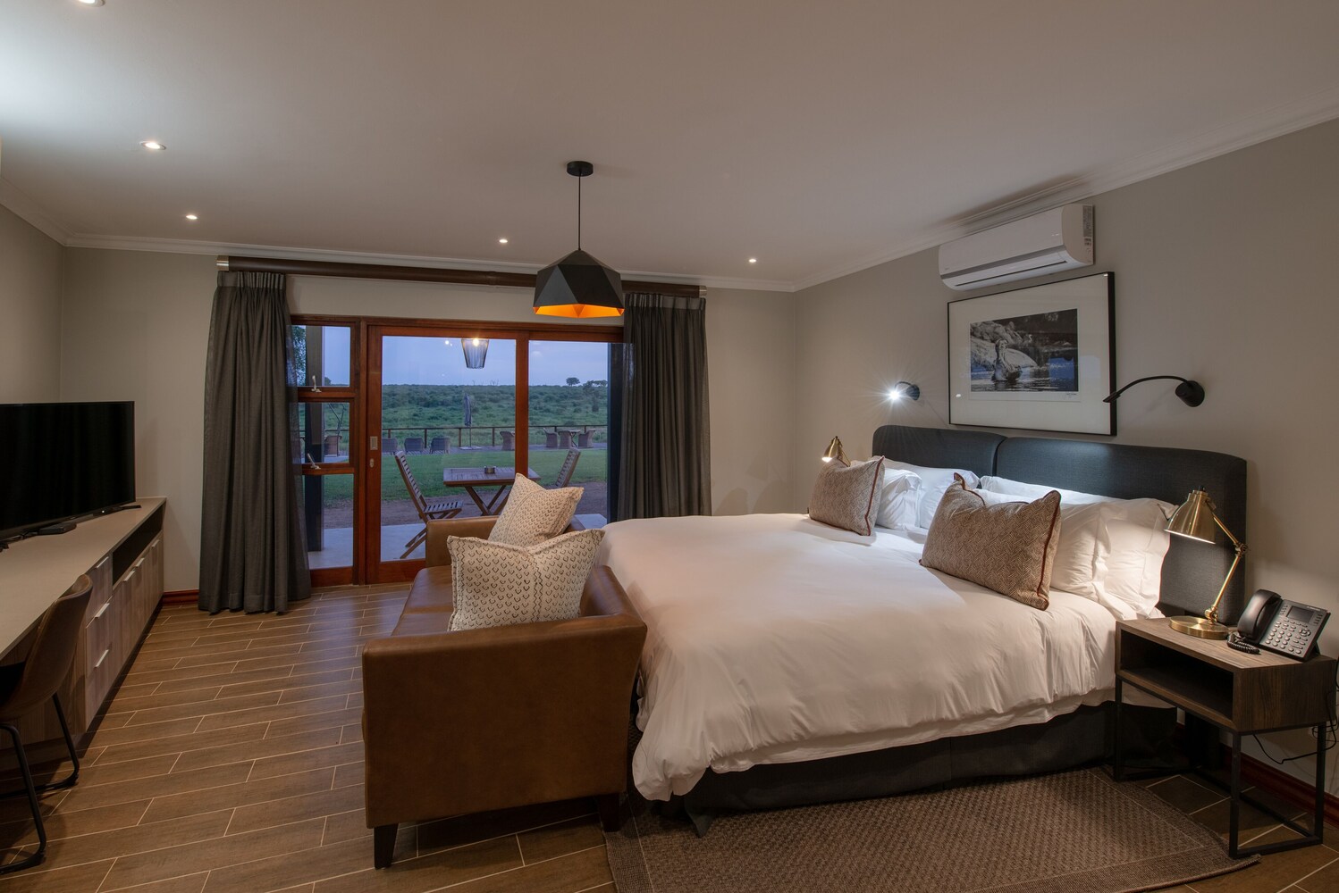 Buckler’s Africa Lodge Kruger Park – Kruger National Park