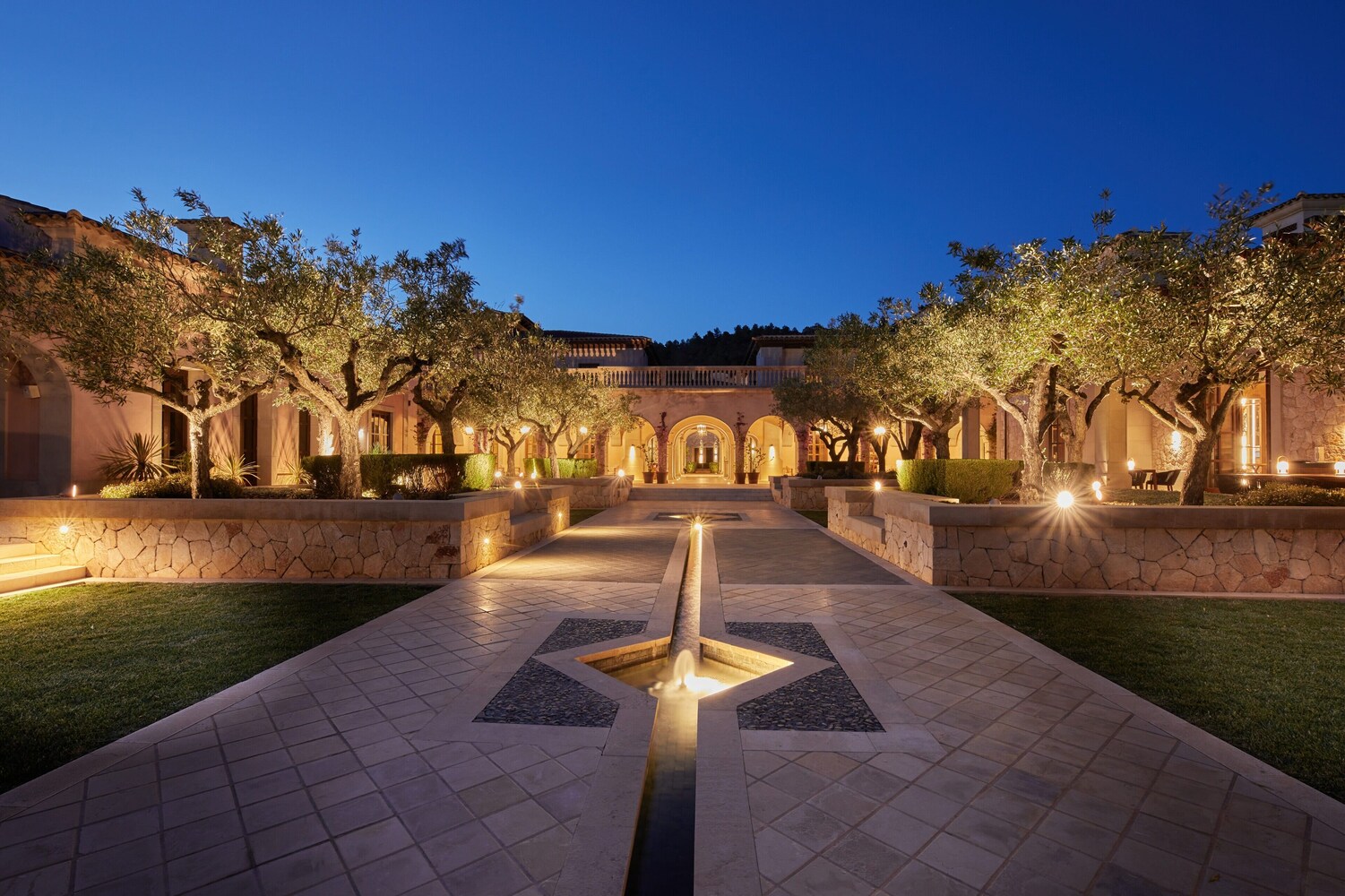 Cap Vermell Grand Hotel – Mallorca