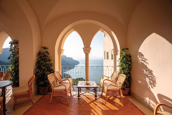 Caruso, A Belmond Hotel, Amalfi Coast
