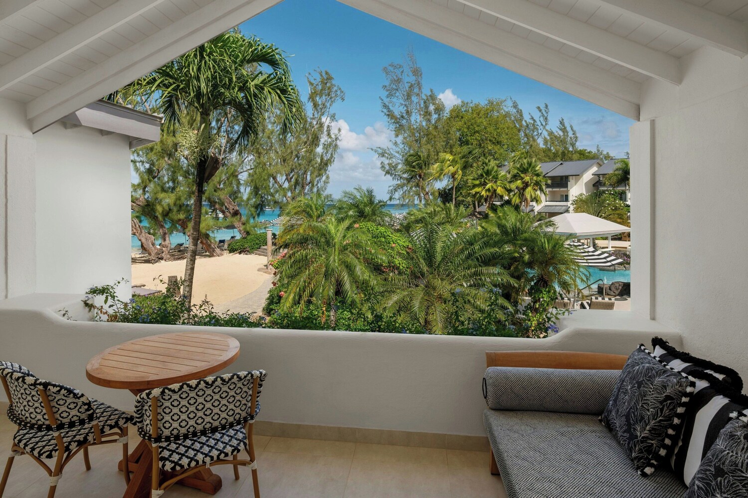 Colony Club, a Luxury Collection Resort, Barbados – Barbados