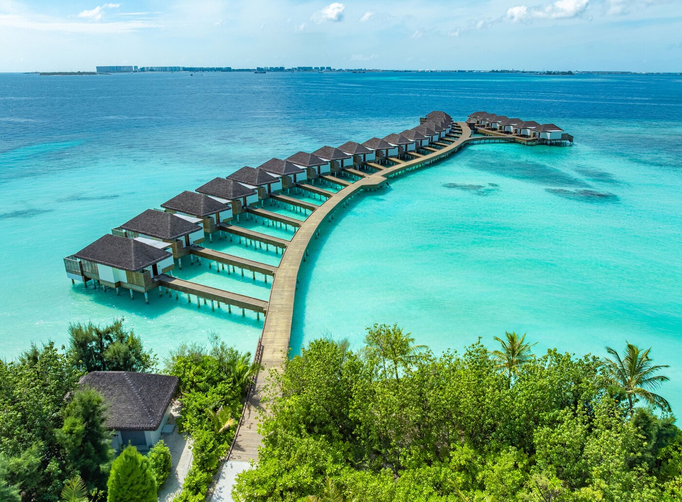 dusitD2 Feydhoo Maldives – Feydhoofinolhu · Malediven