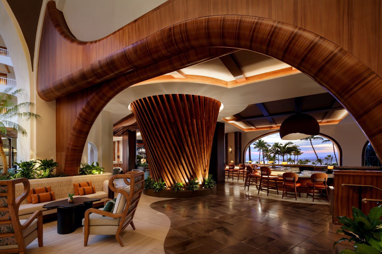 Fairmont Kea Lani Maui – Maui