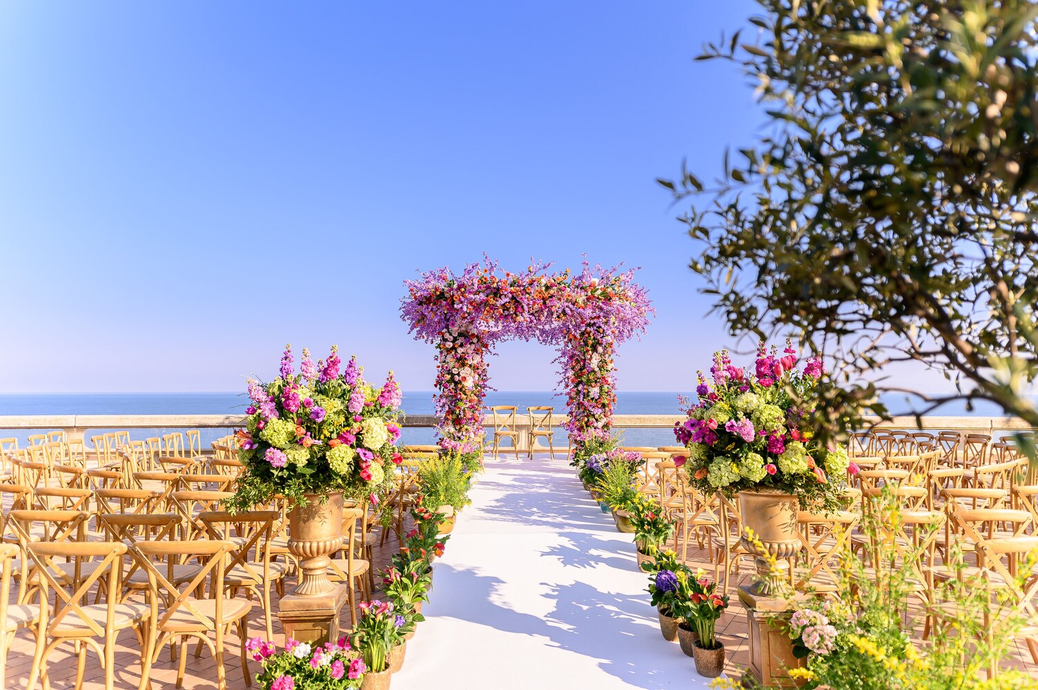 Fairmont Monte Carlo – Monte Carlo Monaco