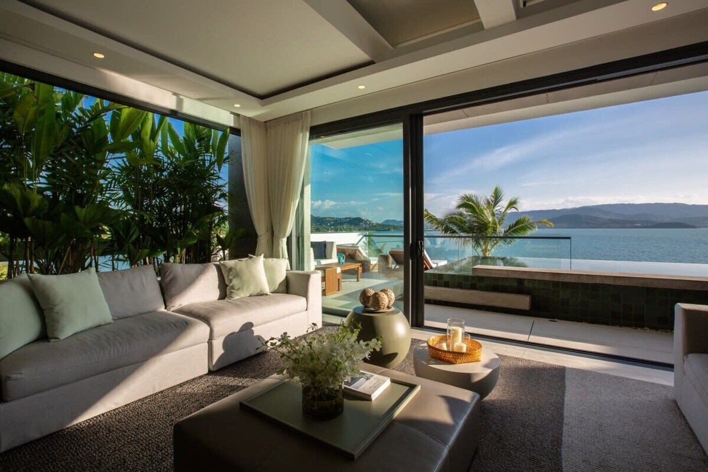 Kerem Villas T2 – Koh Samui · Thailand