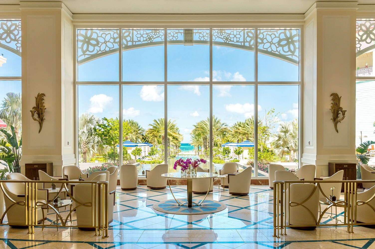 Grand Hyatt Baha Mar – Bahamas
