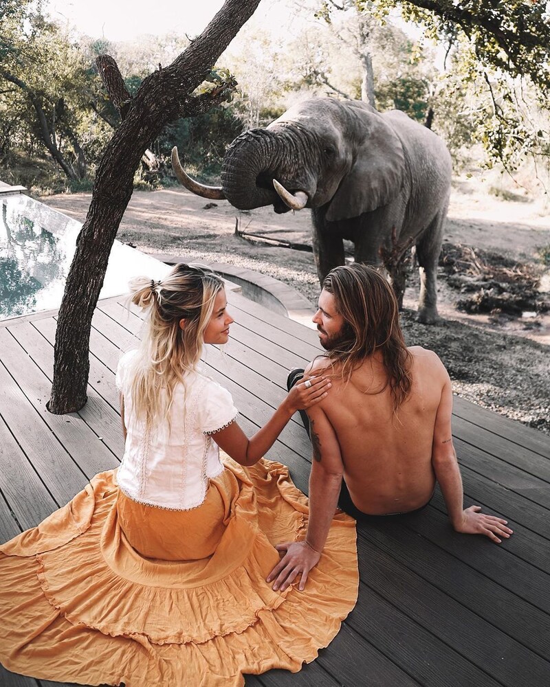 Honeyguide Tented Safari Camps - Mantobeni – Sabi Sands