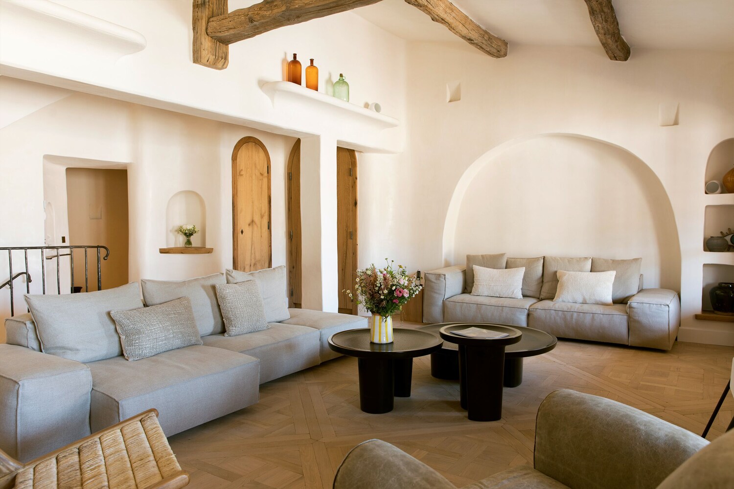 Hôtel La Ponche – Saint Tropez · Frankreich