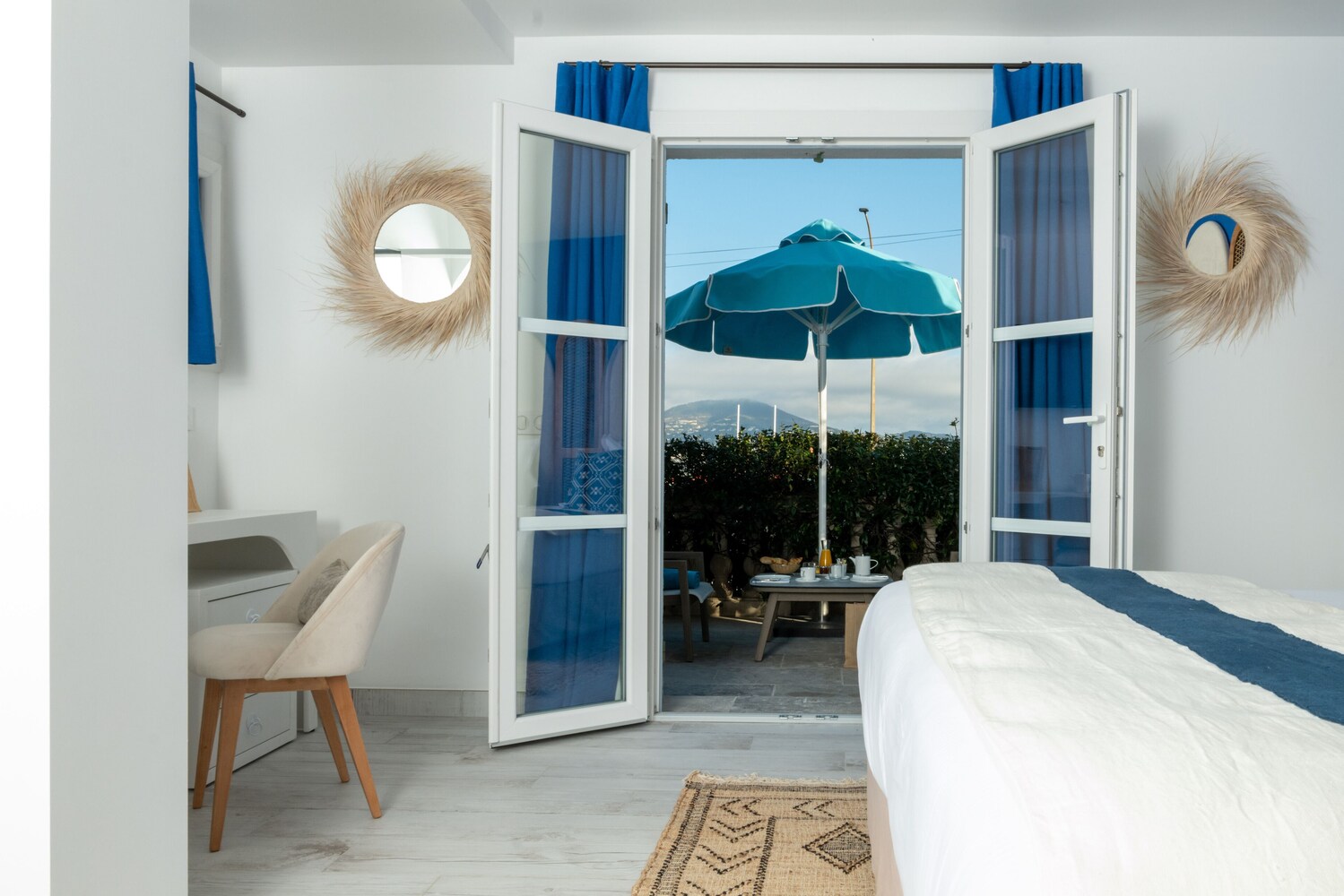 Hôtel Le Mouillage – Saint Tropez · Frankreich