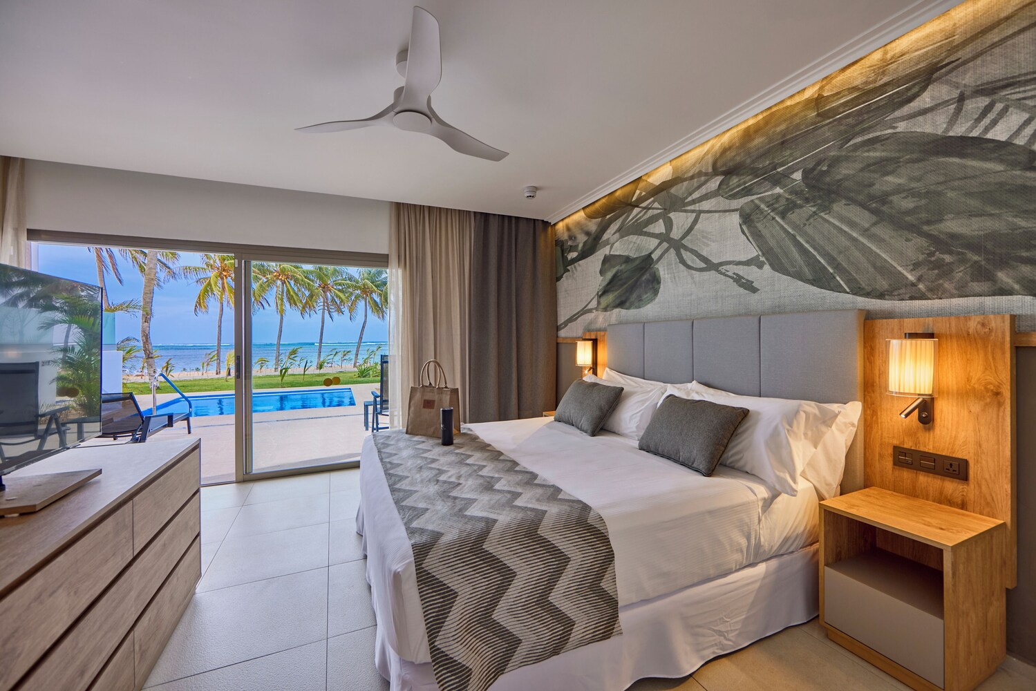Hotel Riu Palace Mauritius - All Inclusive - Adults Only – Mauritius