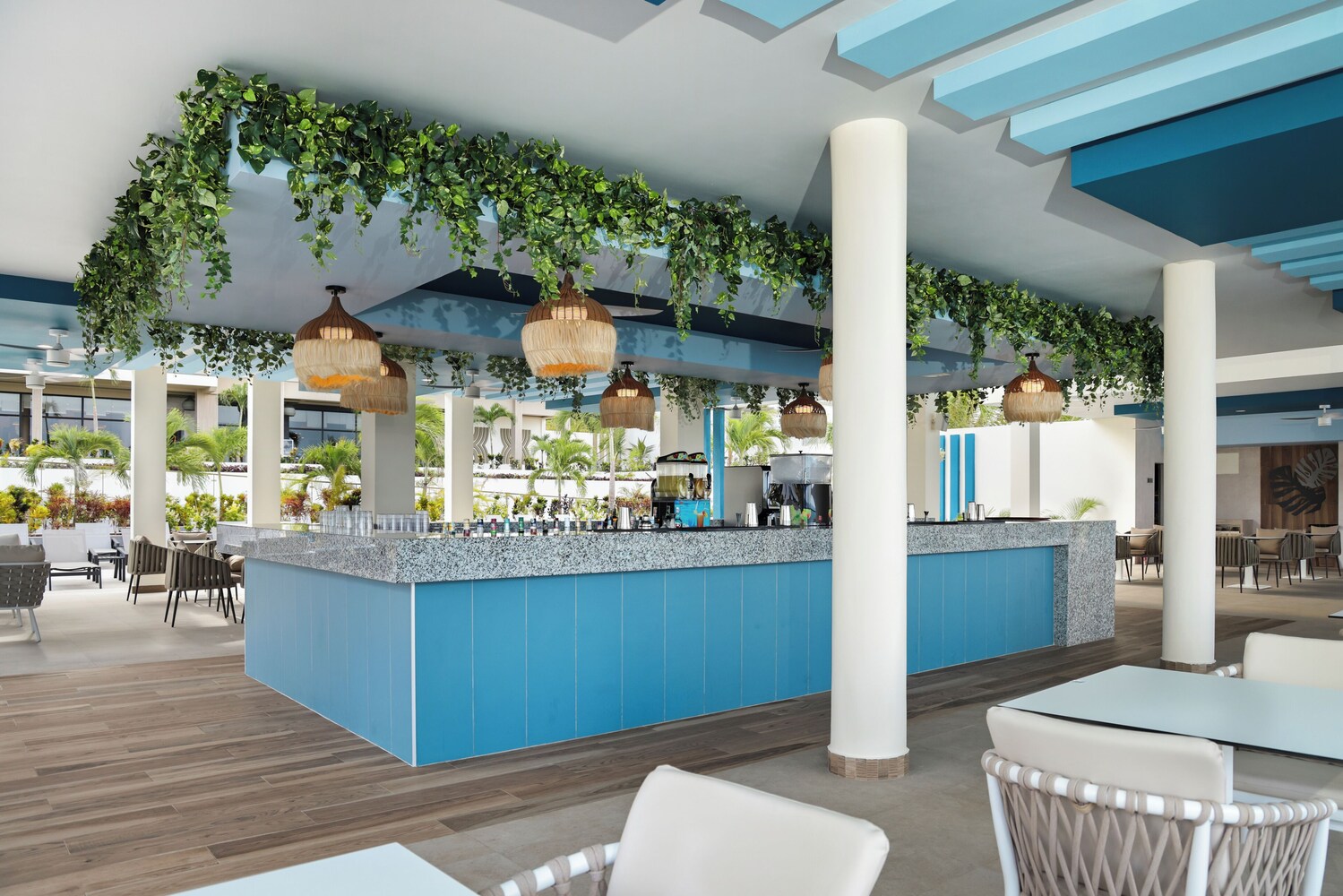 Hotel Riu Palace Swahili – Zanzibar safari luxury