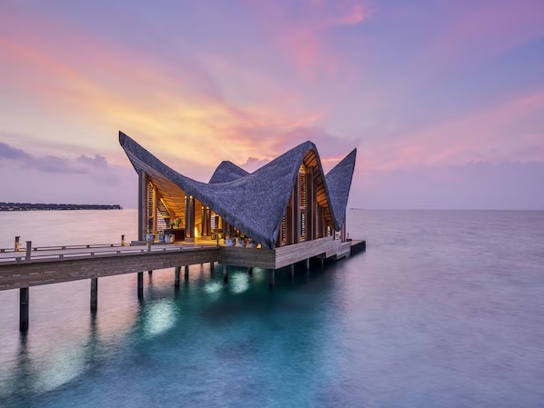 JOALI Maldives – Raa-Atoll · Malediven