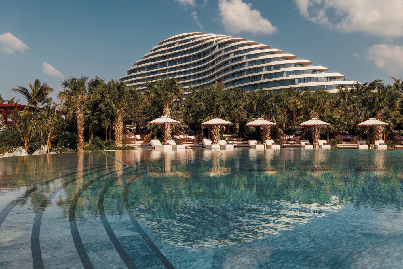 Jumeirah Marsa Al Arab Dubai – Jumeirah · Dubai