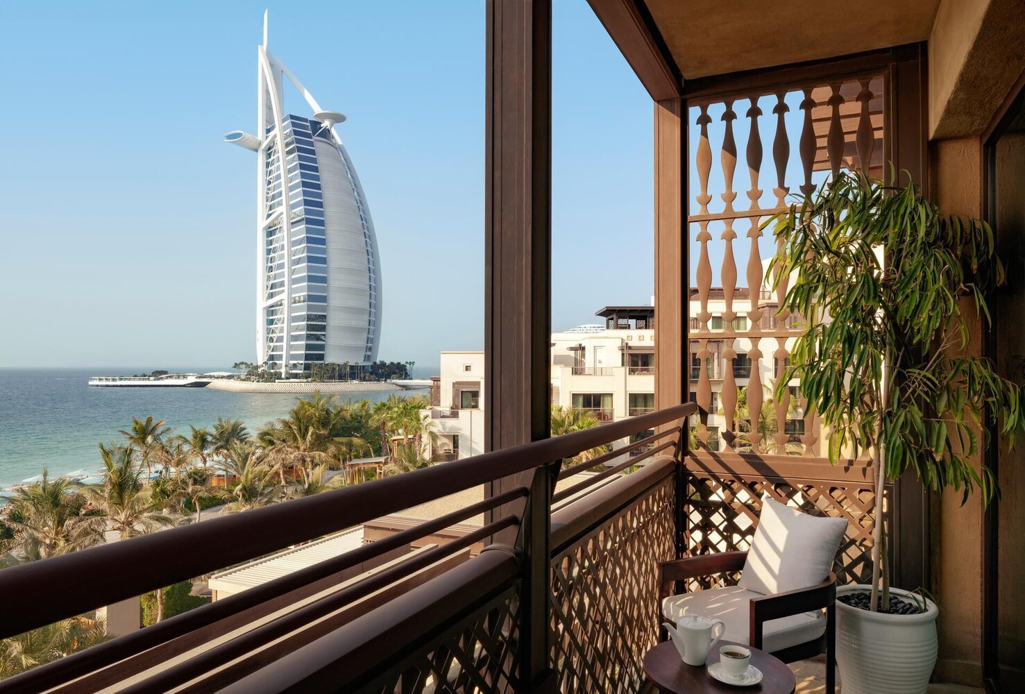 Jumeirah Mina Al Salam Dubai – Dubai