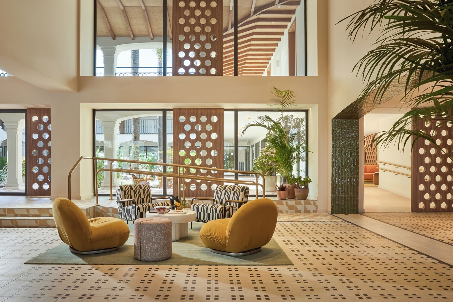 Kimpton Los Monteros Marbella by IHG – Marbella Spain