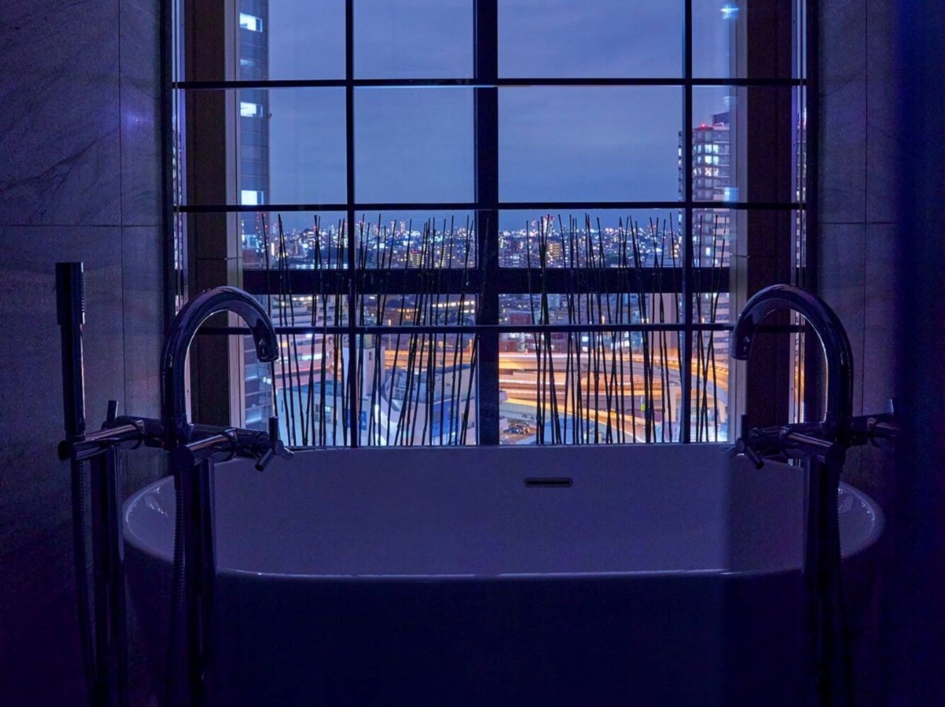 Kimpton Shinjuku Tokyo by IHG – Tokyo