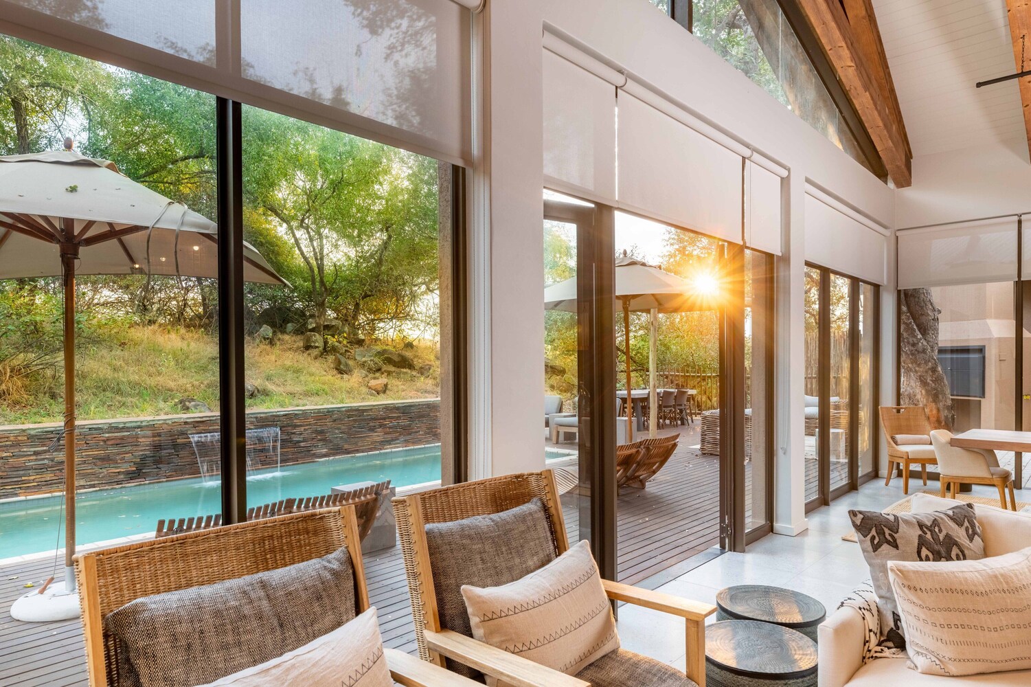Kruger Gate Hotel – Sabi Sands