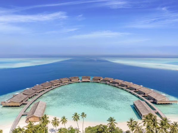 Kudadoo Maldives Private Island – Lhaviyani-Atoll · Malediven