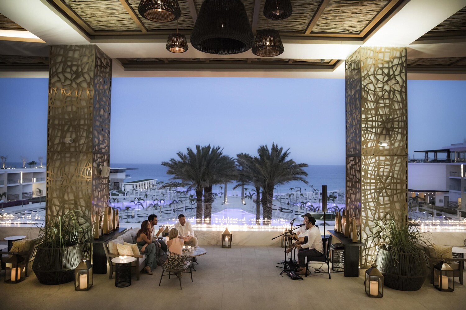 Le Blanc Spa Resort Los Cabos - Adults Only - All-Inclusive – Cabo San Lucas