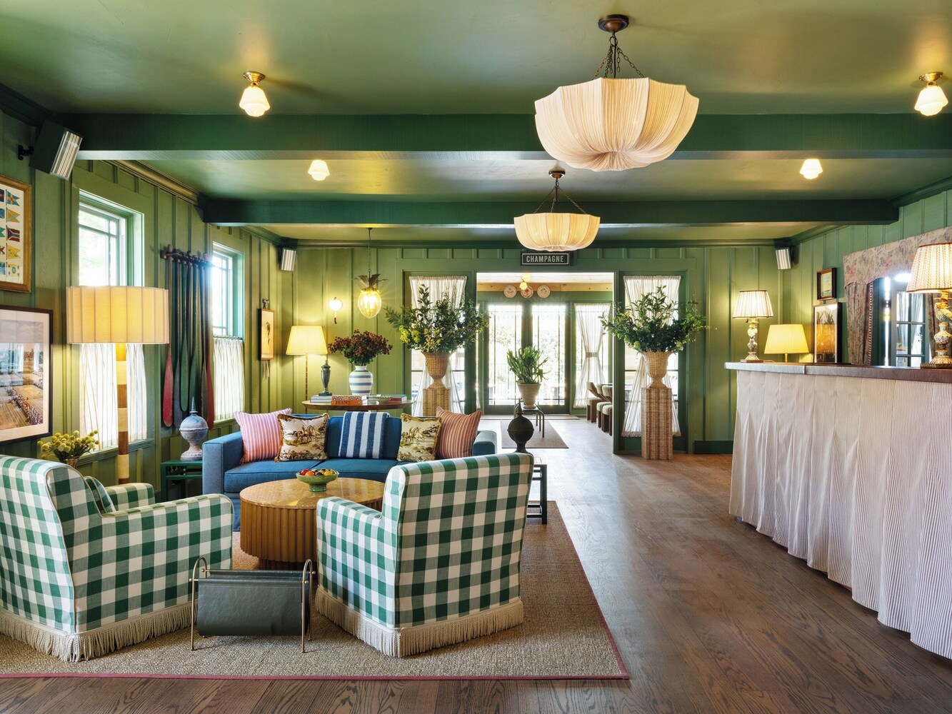 Le Petit Pali St. Helena – Napa Valley