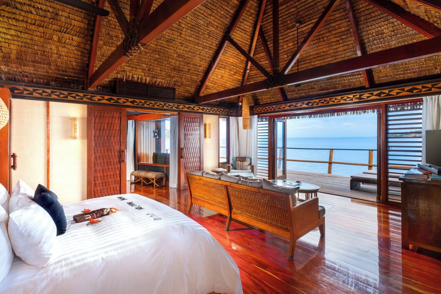 Likuliku Lagoon Resort - Adults Only – Fiji