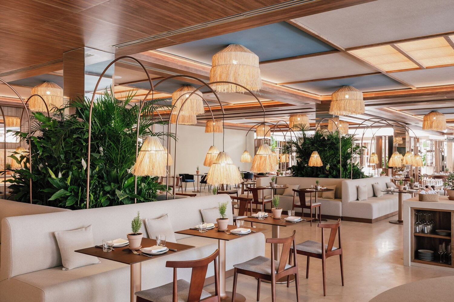 ME Marbella by Meliá – Marbella Spain