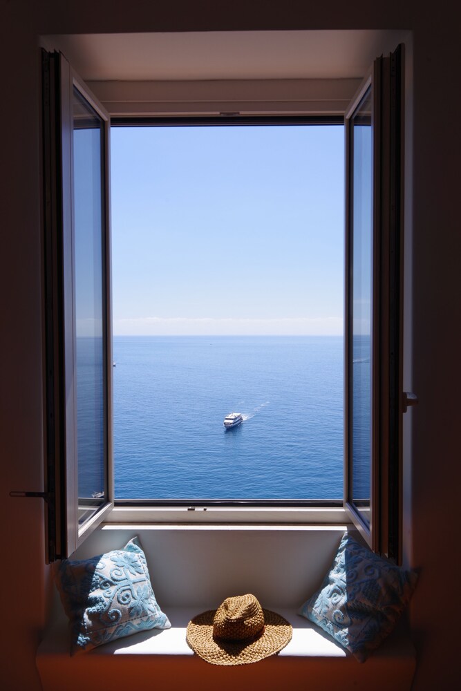 Miramare – Positano · Italien