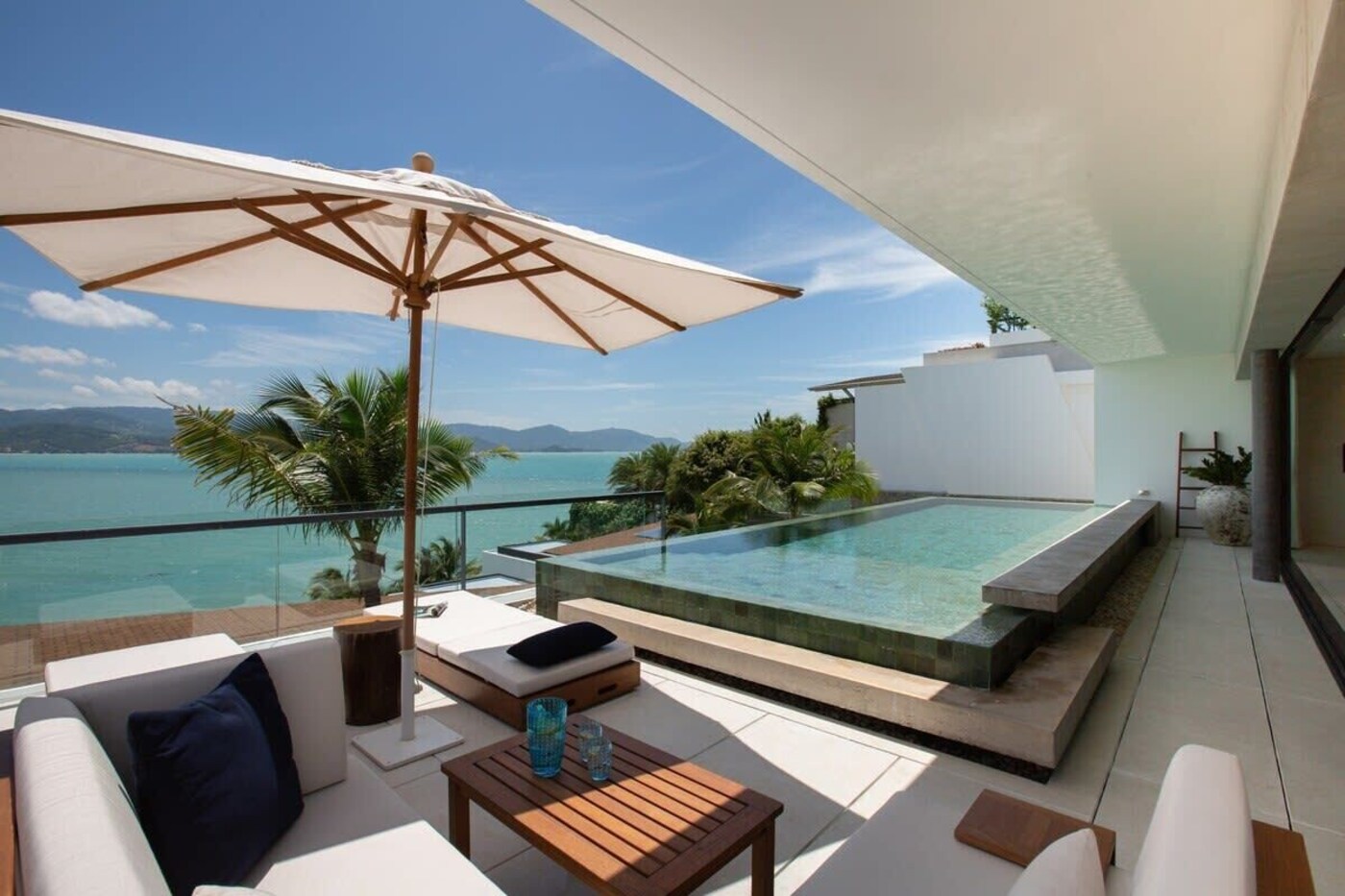 Kerem Villas T1 – Koh Samui · Thailand