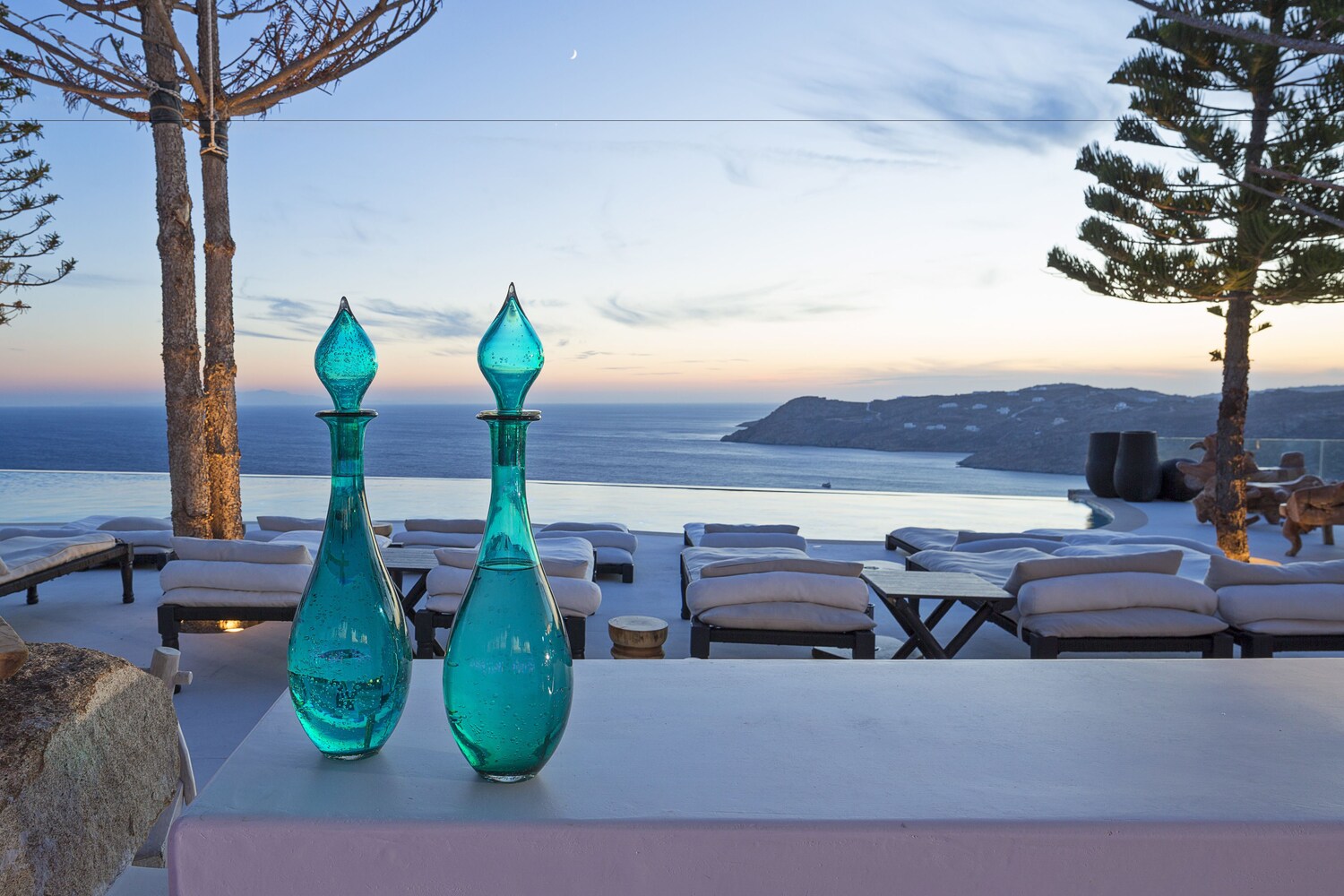 Myconian Utopia Relais & Chateaux – Mykonos