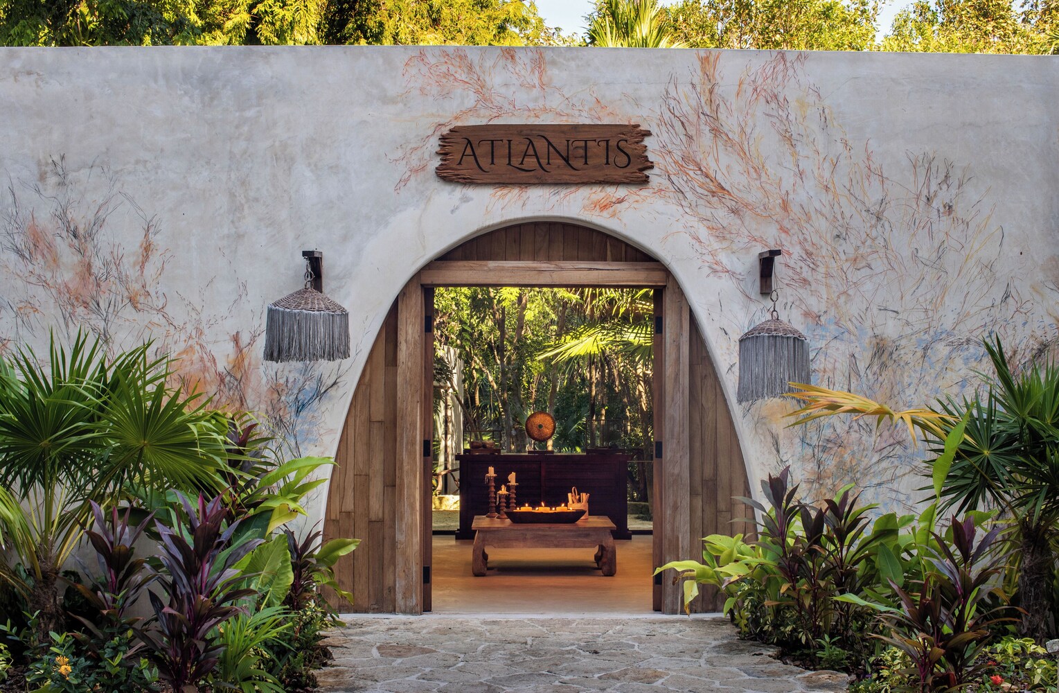 Palmaïa-The House of AïA: All Inclusive Wellness Resort – Riviera Maya