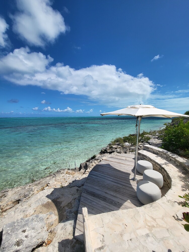 Rock House – Turks and Caicos
