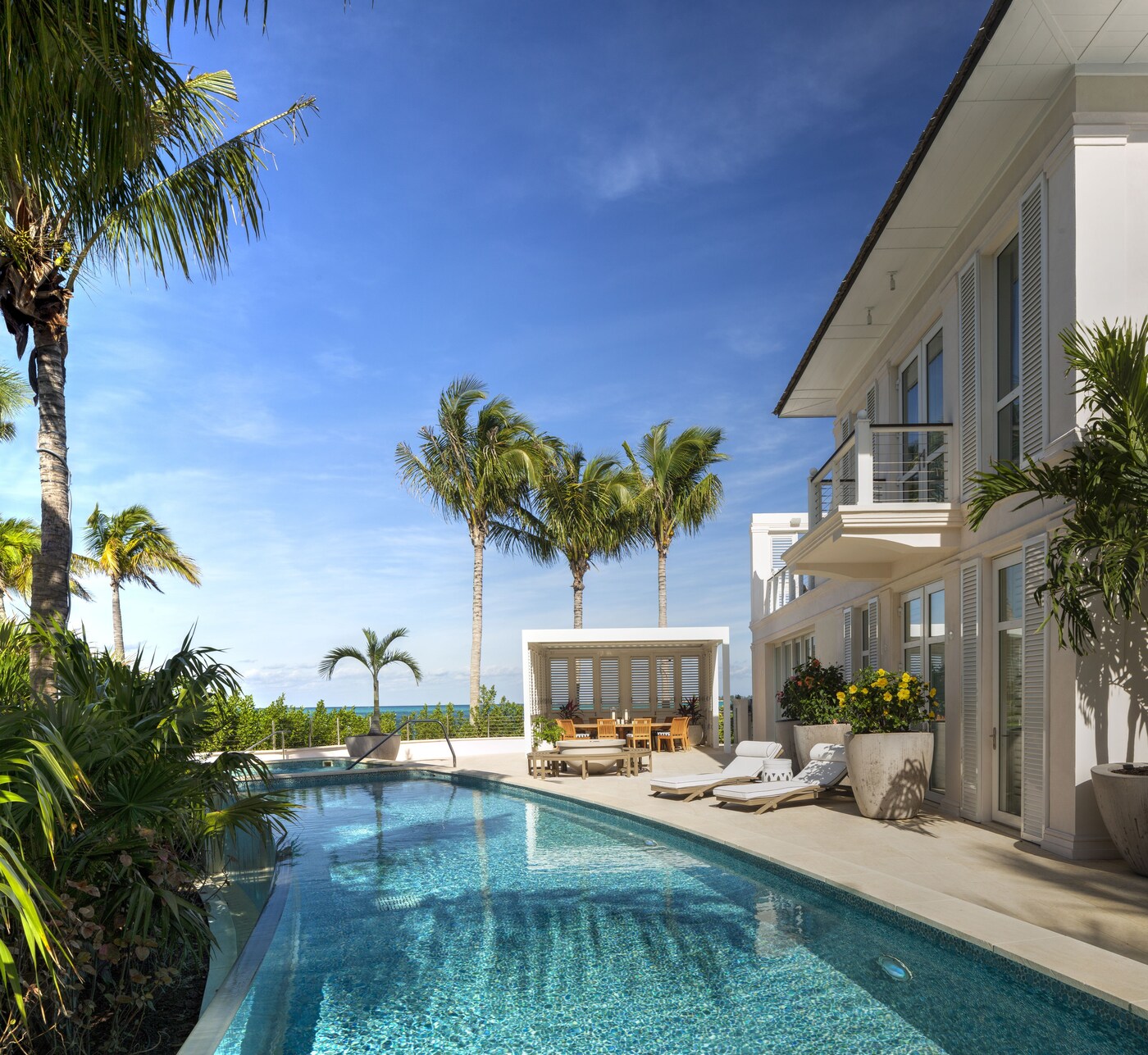 Rosewood Baha Mar – Nassau · Bahamas