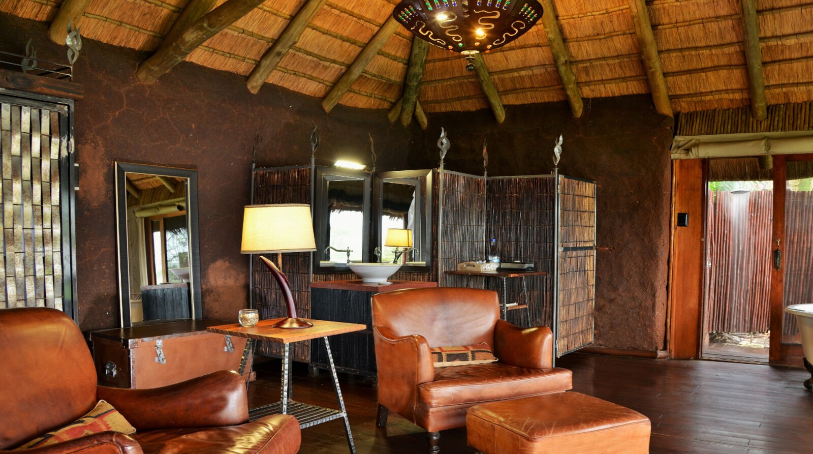 Shishangeni Lodge, Kruger National Park – Kruger National Park
