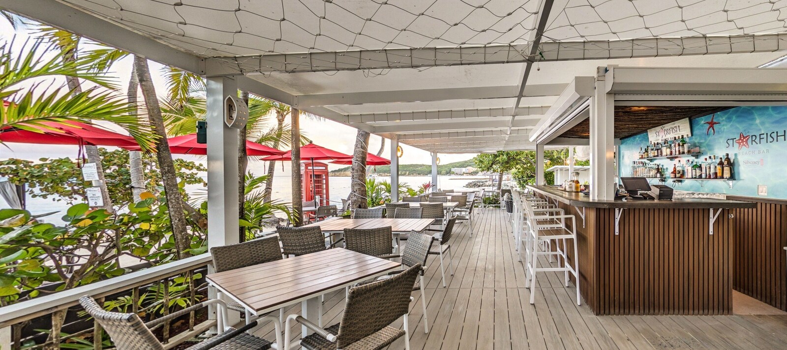 Siboney Beach Club – Antigua