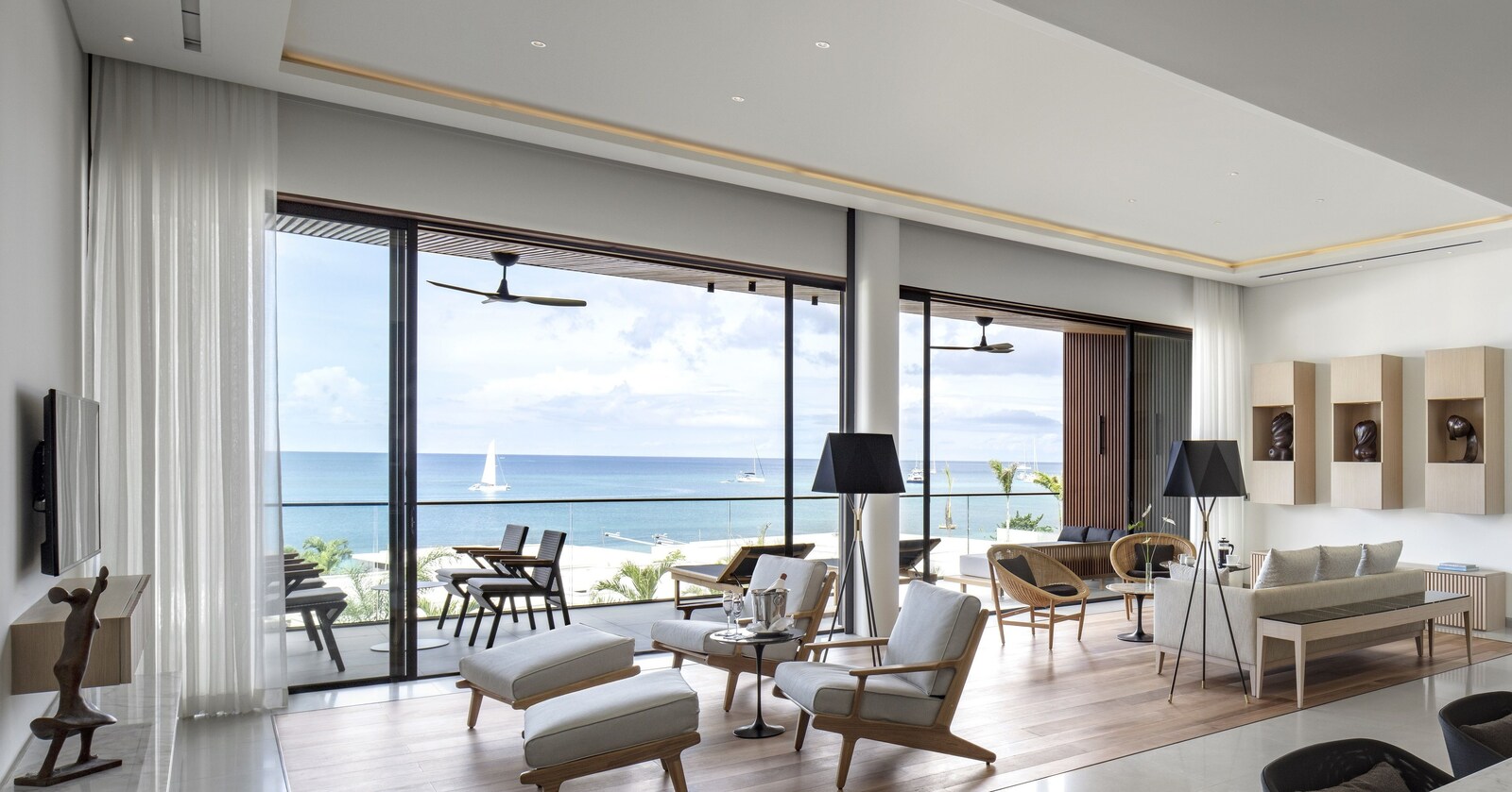 Silversands Grand Anse – Grenada
