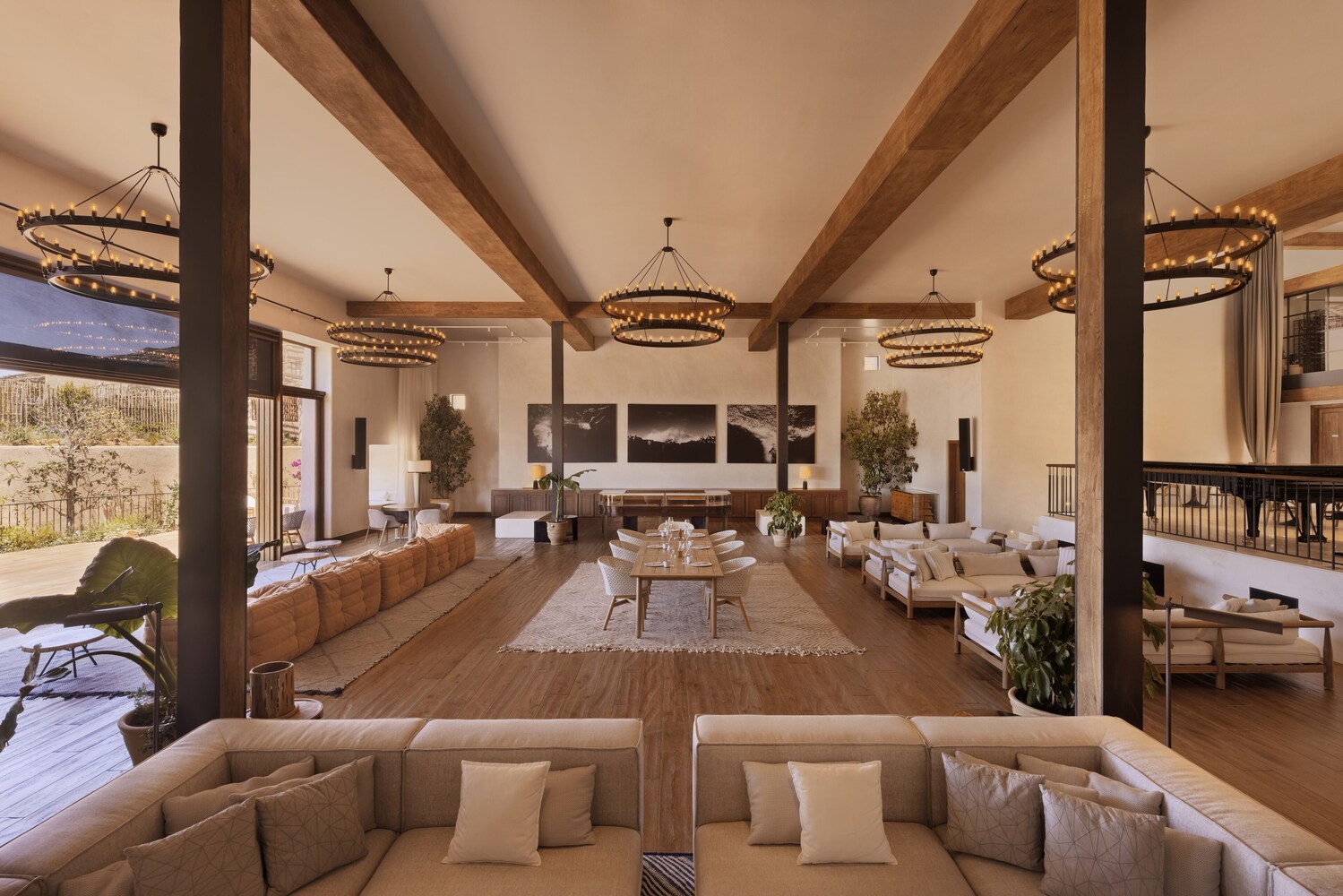 Six Senses Ibiza – Ibiza