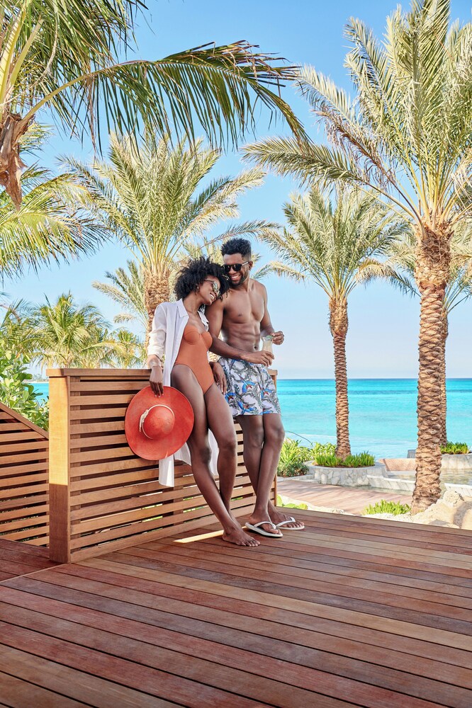 SLS Baha Mar – Bahamas
