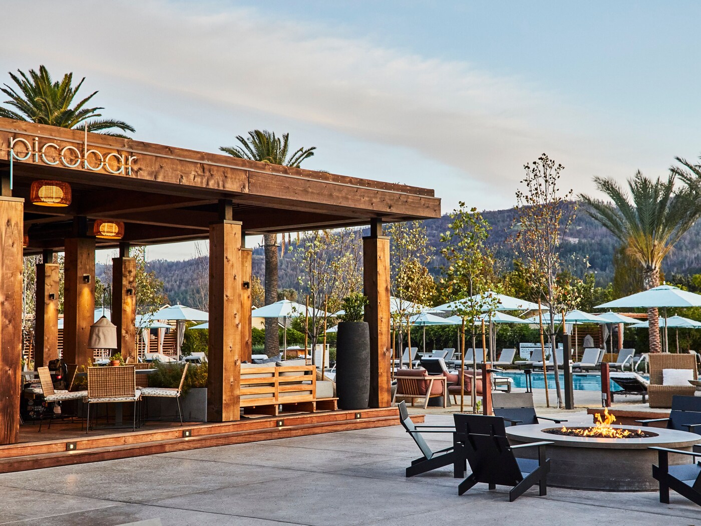Solage, Auberge Collection – Calistoga · Napa Valley