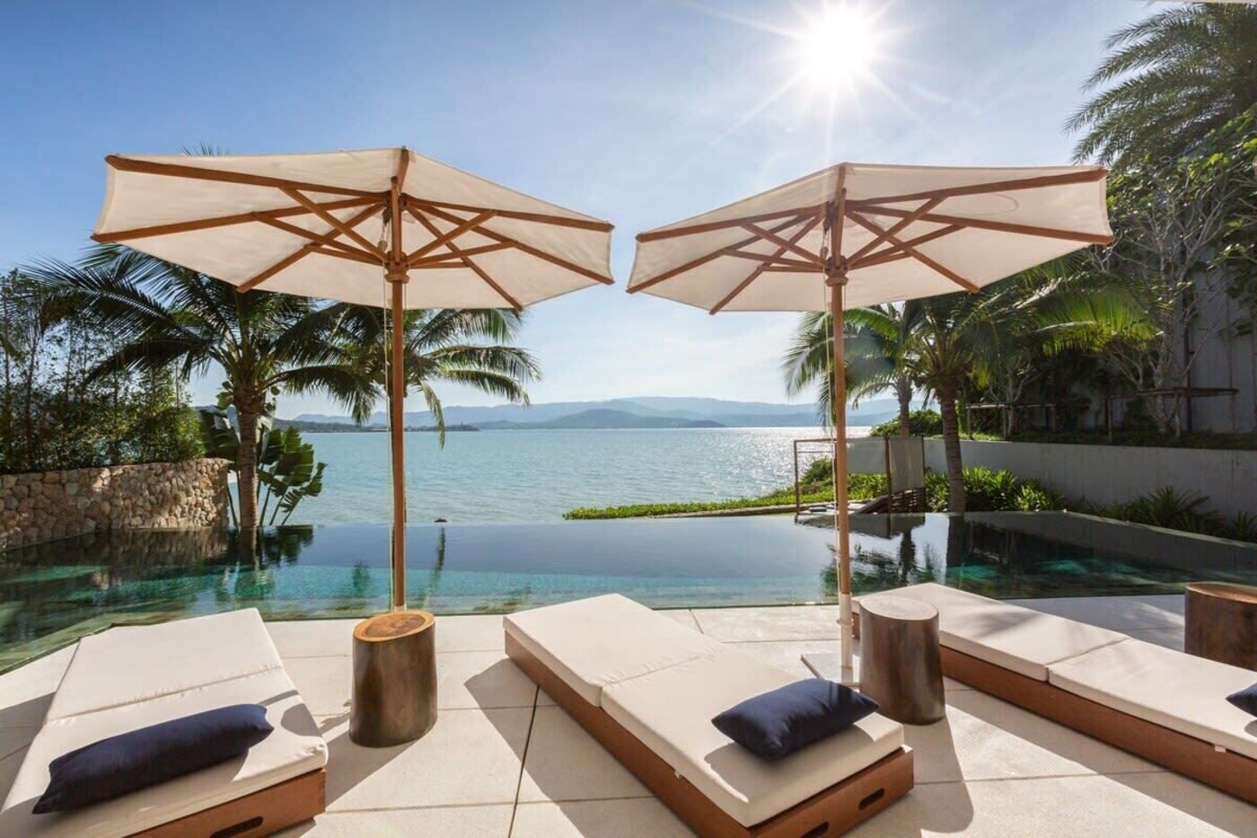 Kerem Villas B1 – Koh Samui · Thailand