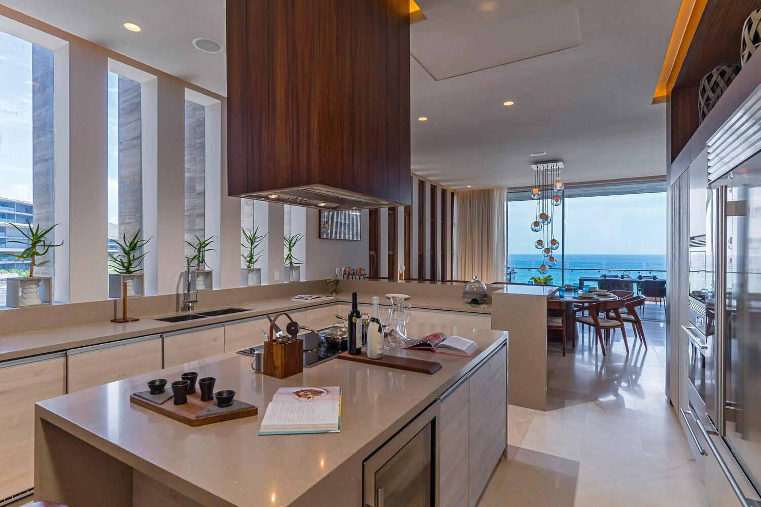 Solaz, A Luxury Collection Resort, Los Cabos a Marriott Hotel – Cabo San Lucas