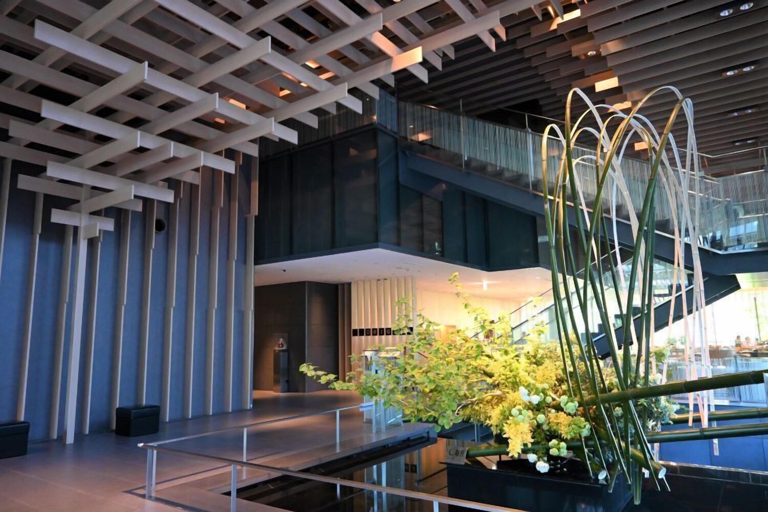 The Capitol Hotel Tokyu – Tokyo