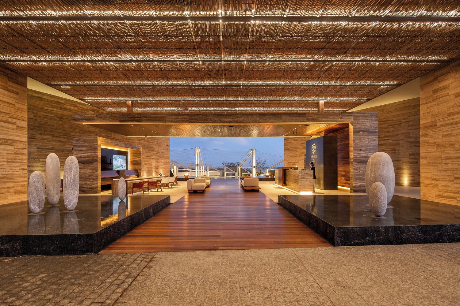The Club at Solaz, Luxury Villas – Cabo San Lucas