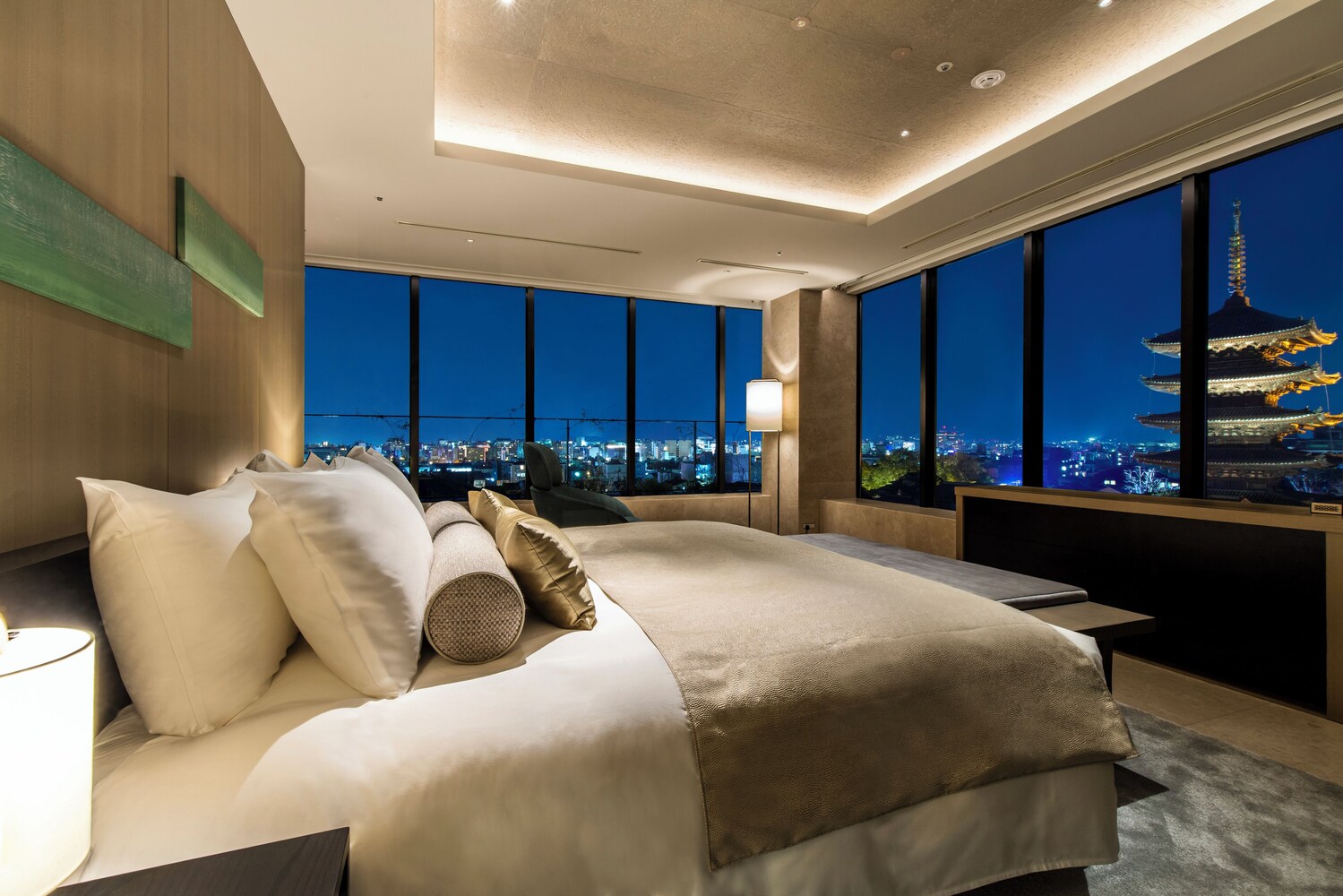 The Hotel Seiryu Kyoto Kiyomizu – Kyoto