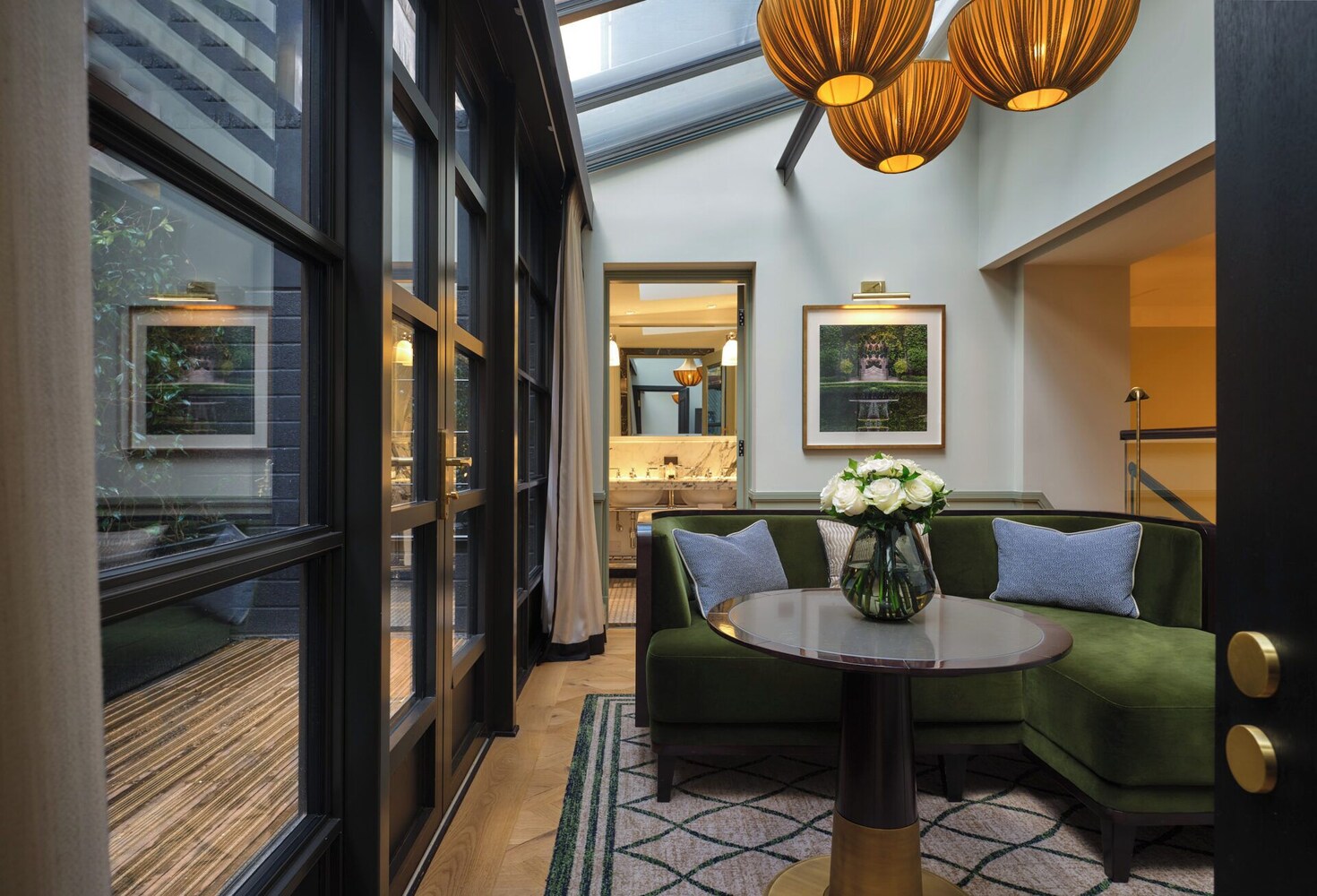 The Mayfair Townhouse – London Mayfair