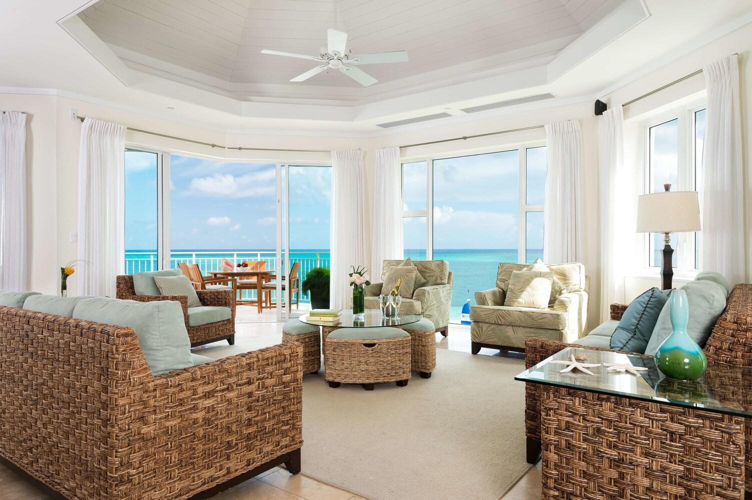 West Bay Club – Turks and Caicos